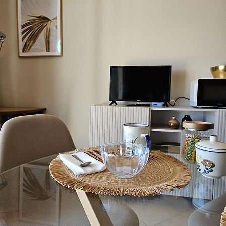 La Baia Nel Porto Apartment Sanremo Luaran gambar