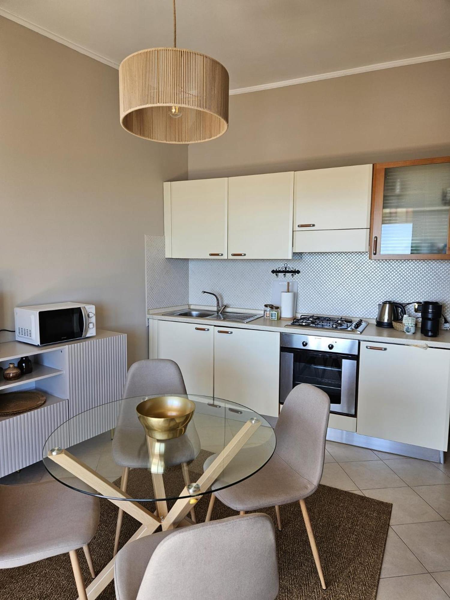 La Baia Nel Porto Apartment Sanremo Luaran gambar
