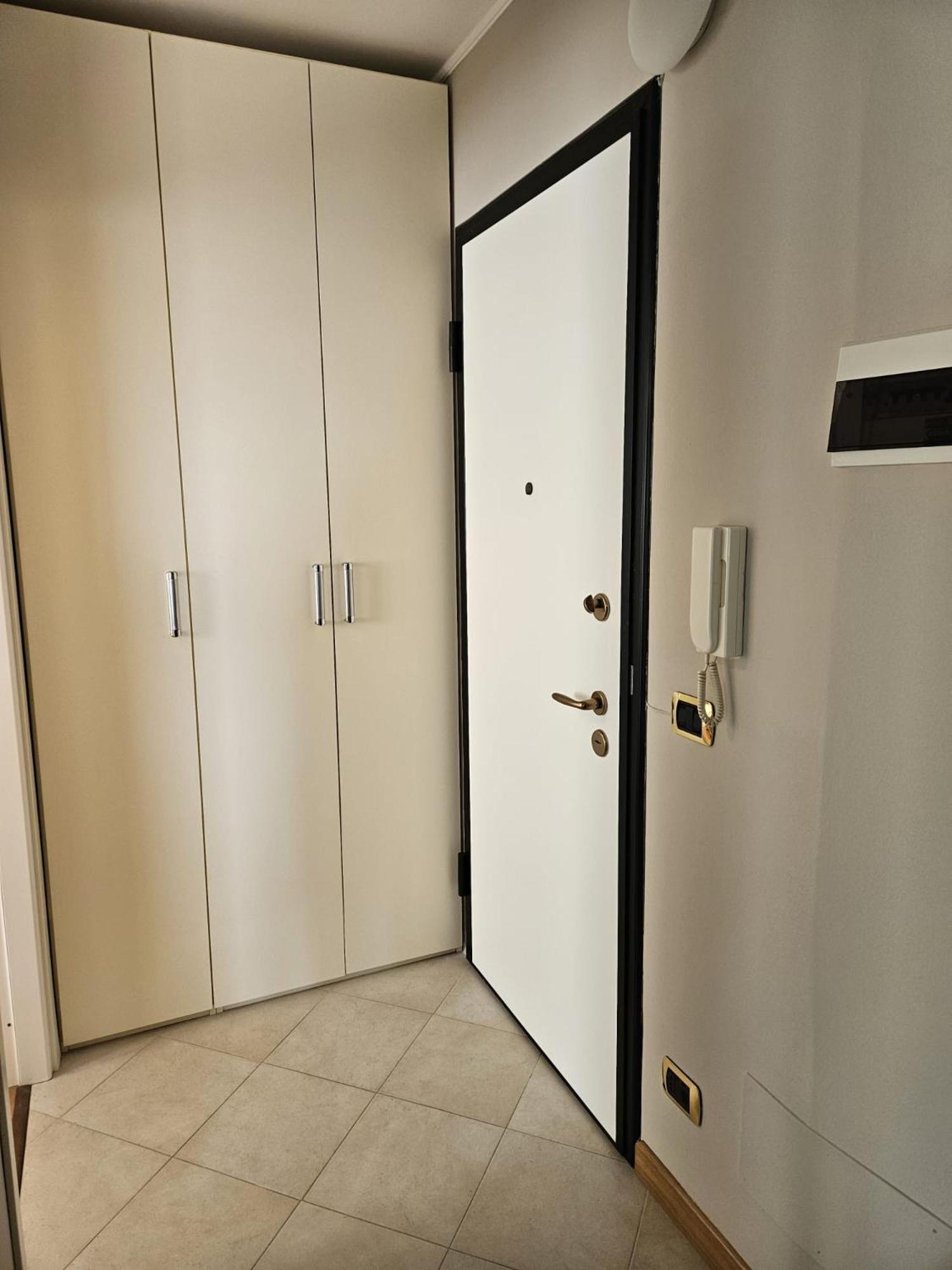 La Baia Nel Porto Apartment Sanremo Luaran gambar