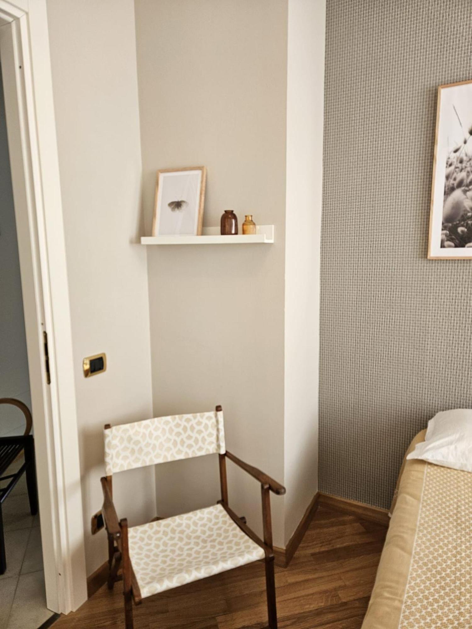 La Baia Nel Porto Apartment Sanremo Luaran gambar