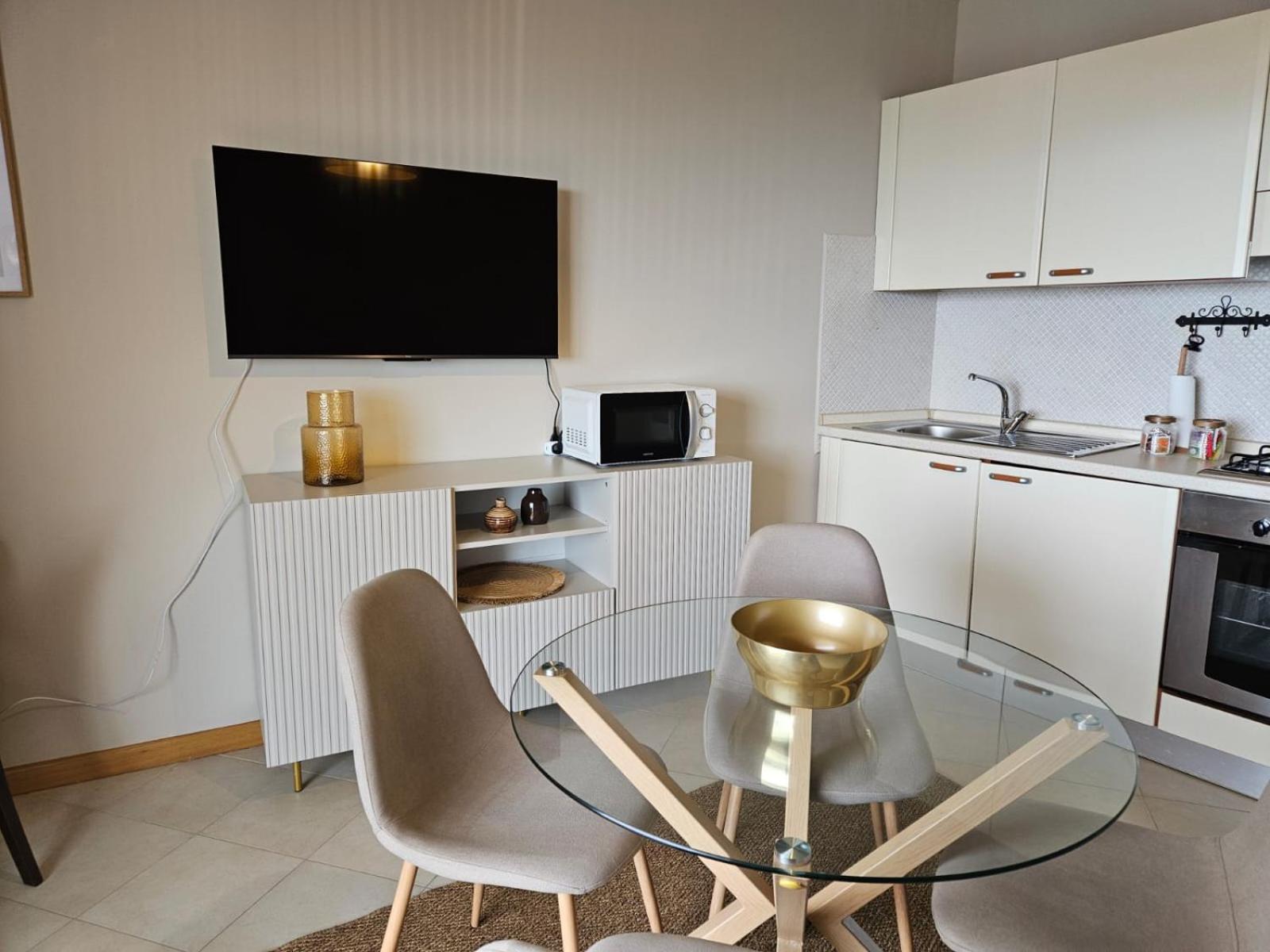 La Baia Nel Porto Apartment Sanremo Luaran gambar