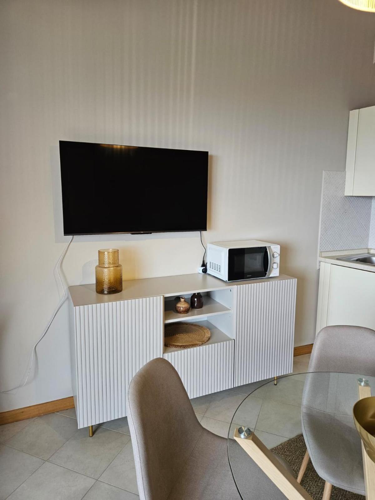 La Baia Nel Porto Apartment Sanremo Luaran gambar