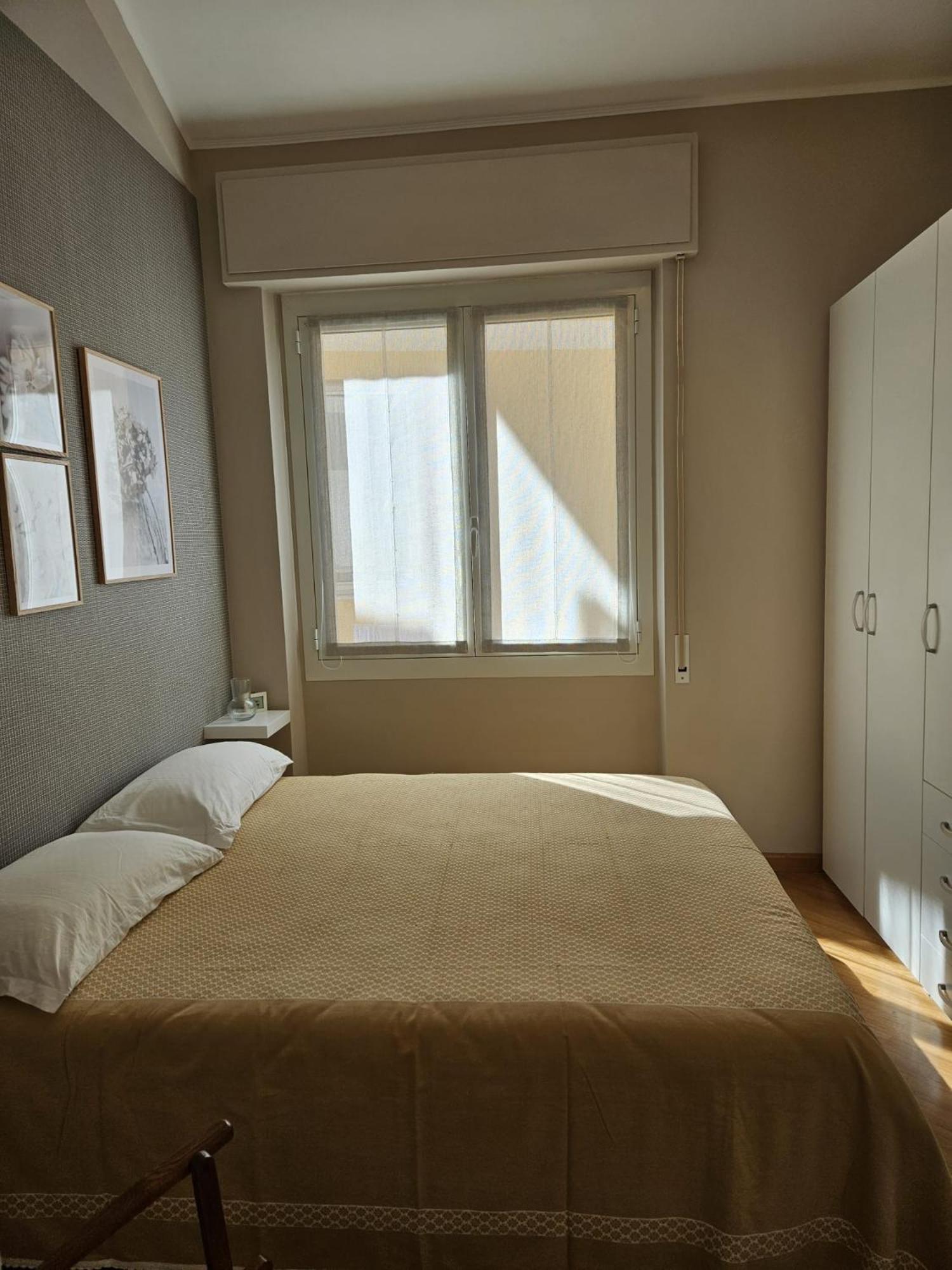 La Baia Nel Porto Apartment Sanremo Luaran gambar