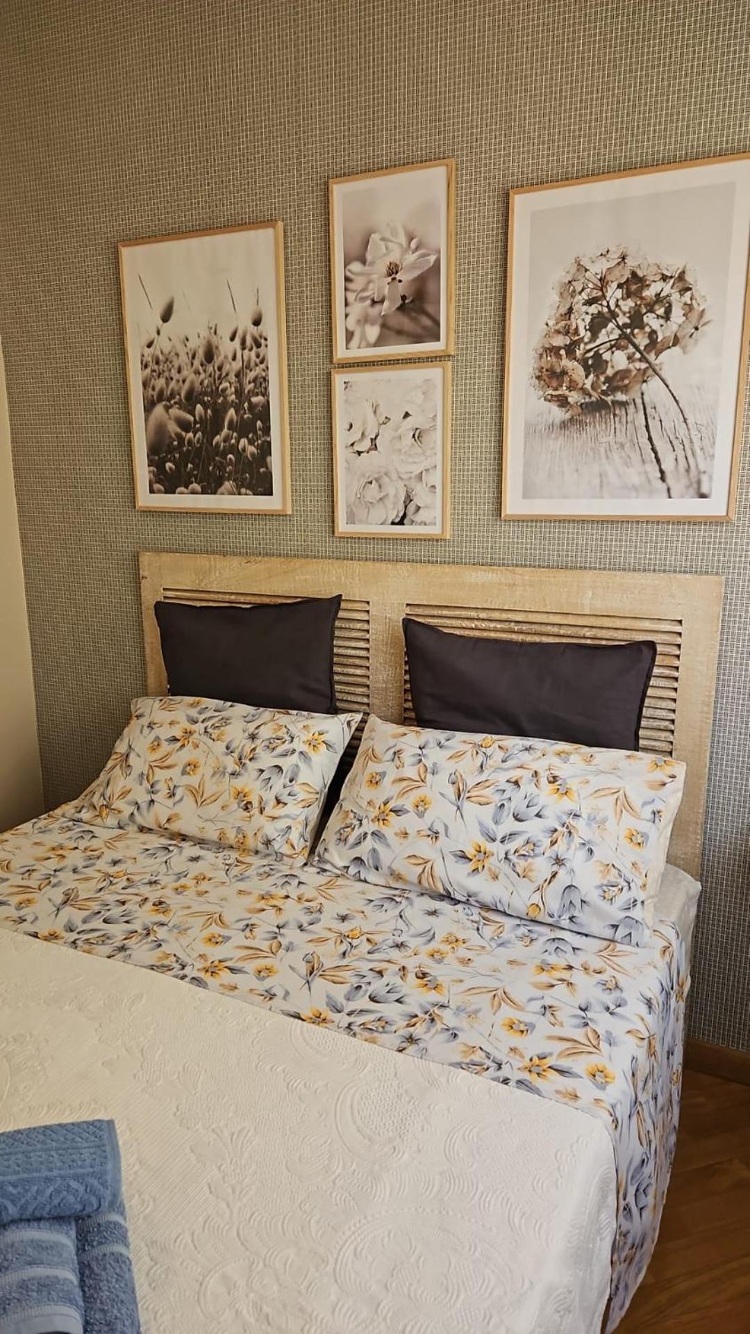 La Baia Nel Porto Apartment Sanremo Luaran gambar